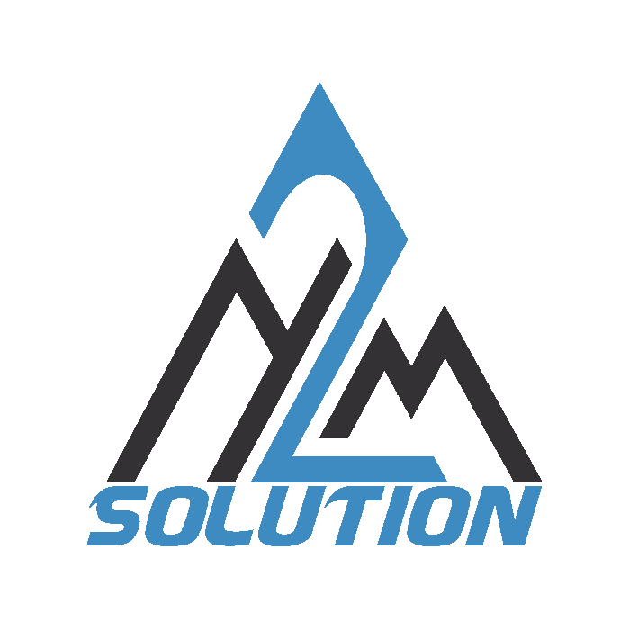 Logo N2M Solution