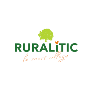 RuraliTIC • Le Smart Village